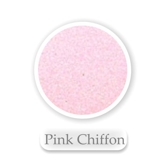 Hochzeit - 1 Lb. Pink Chiffon Wedding Sand