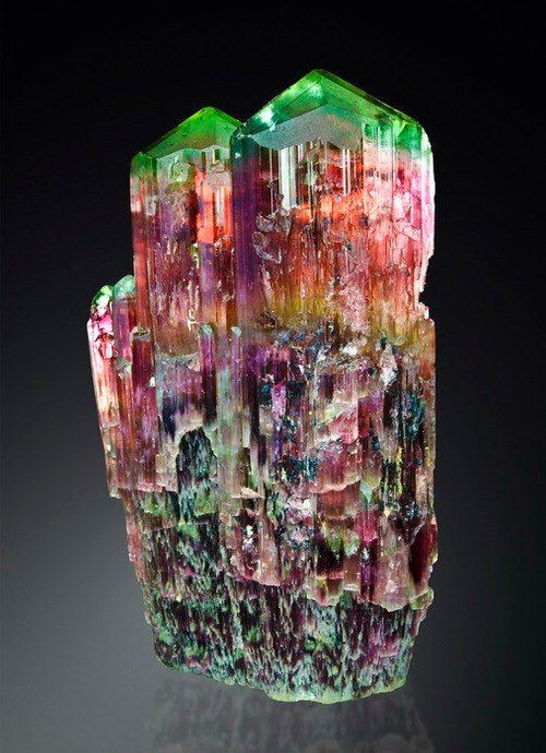 Mariage - Top 10 Pedras Preciosas Multicoloridas