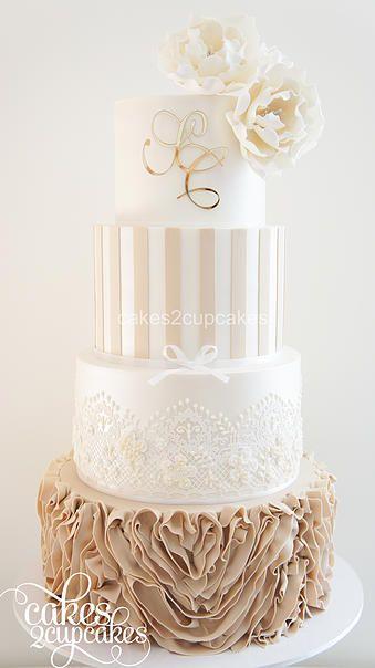 Hochzeit - Welcome To Cakes 2 Cupcakes, Sydney!