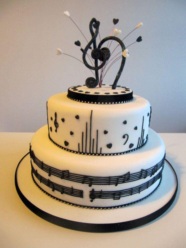 Свадьба - Wedding Cakes 