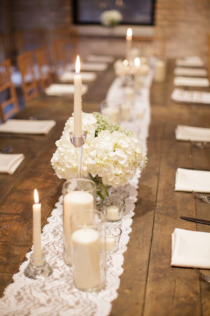 Mariage - Wedding Ideas: Classic Details For All Brides