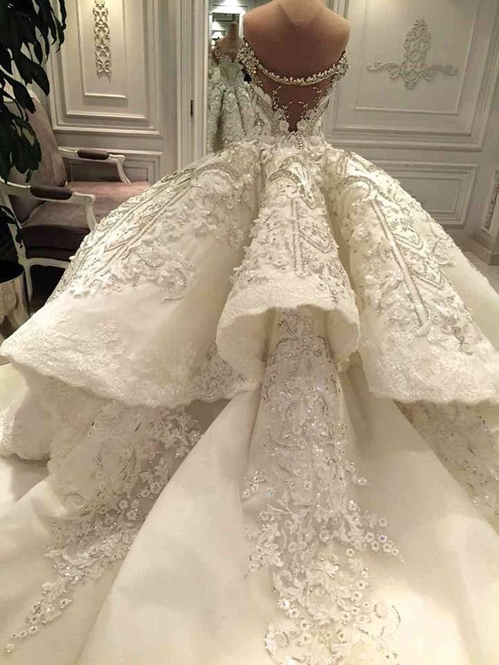 Mariage - Wedding Dress 