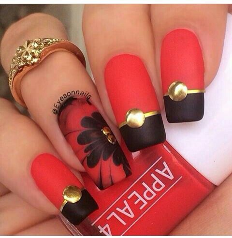 Свадьба - NAILS Nails And Only Nails