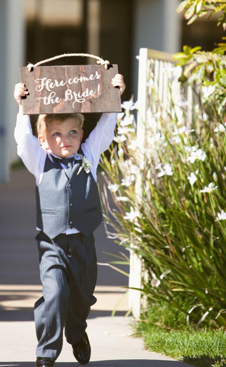 Hochzeit - Pismo Beach Wedding From Heather Armstrong Photography