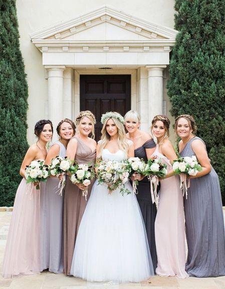 Wedding - You Won't Be Able To Stop Scrolling Through These Gorgeous Summer Weddings