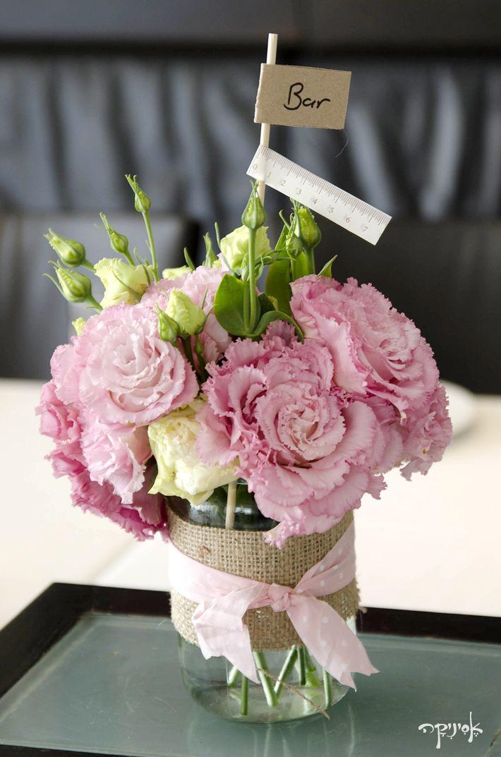 Mariage - Light Pink Bouquet