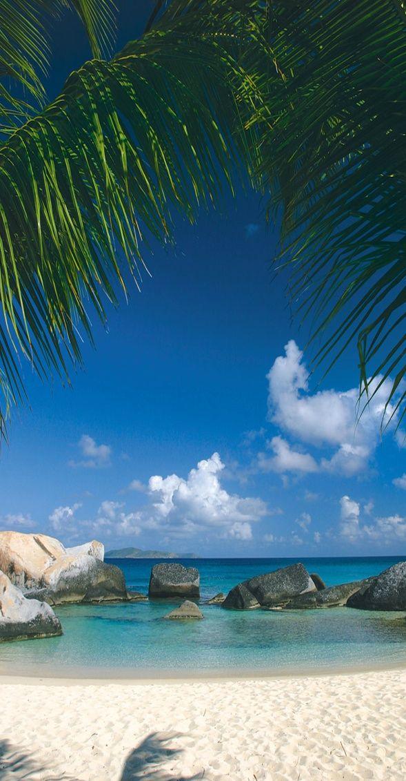 Свадьба - Amazing Virgin Island in Carribean