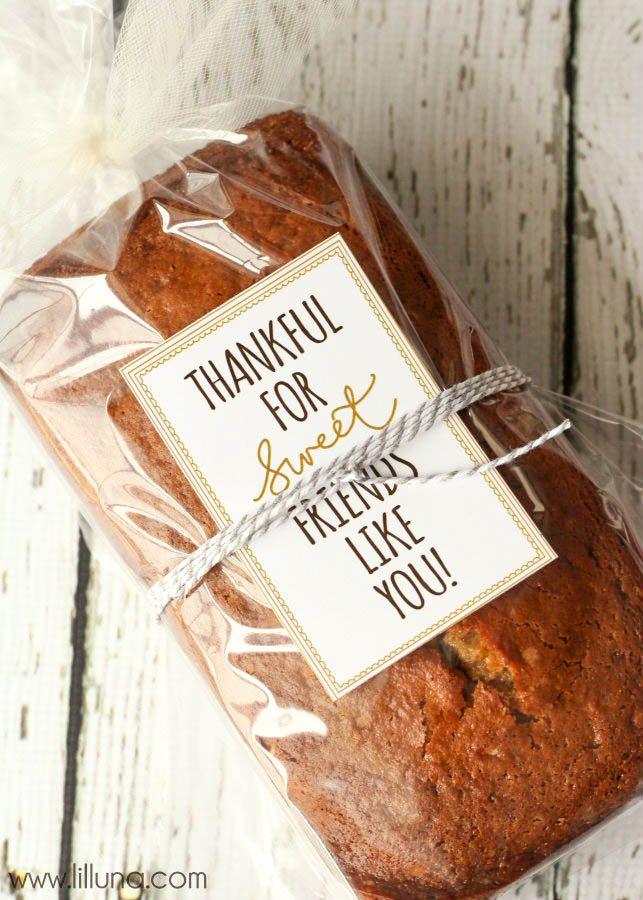 Hochzeit - Cake Batter Snickerdoodles Gift   Gratitude Blog Hop