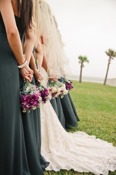 Mariage - 50 Must-Have Photos With Your Bridesmaids