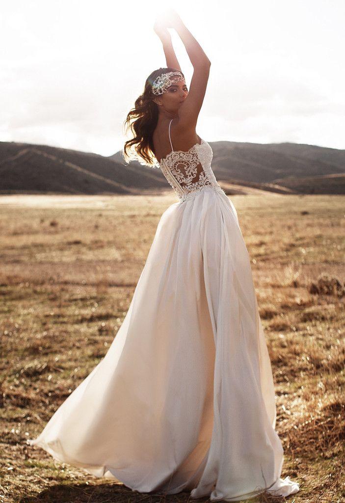 Mariage - Pretty Wedding Gown