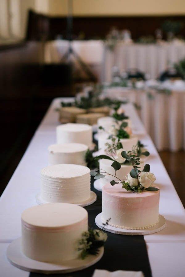 Mariage - Emotional Green And White Wedding In Wisconsin