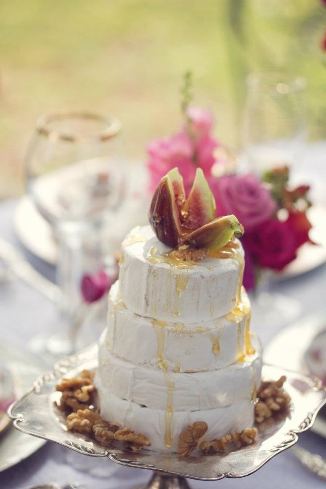 Wedding - Yummy Wedding Cake