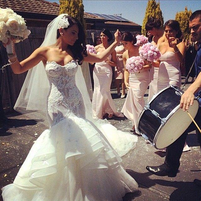 زفاف - Brides_style 