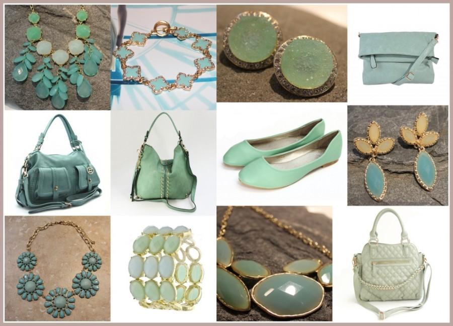 Mariage - Fashion Accessories, Latest Trends in Shoes, Bags, Jewelry