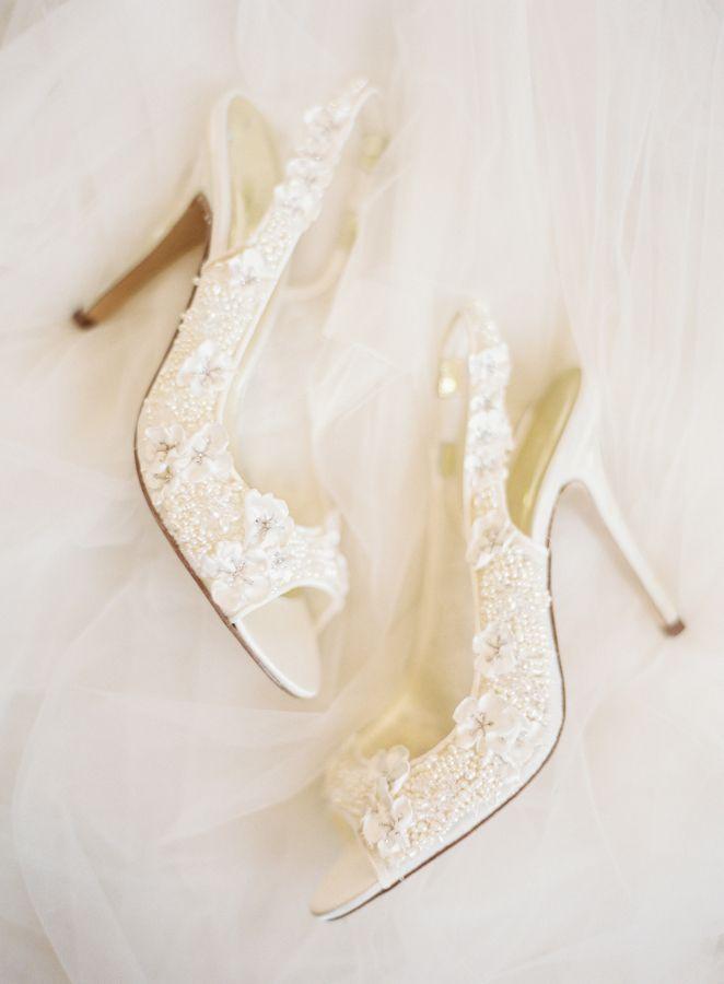 زفاف - French Chateau Wedding Inspiration To Sweep You Off Your Feet