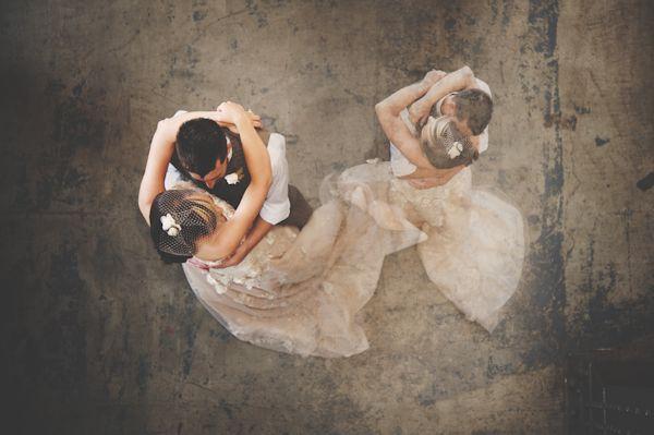 Mariage - That's Gorgeous! 10.18.12 - Beautiful First Dance Photo By Nine Photography