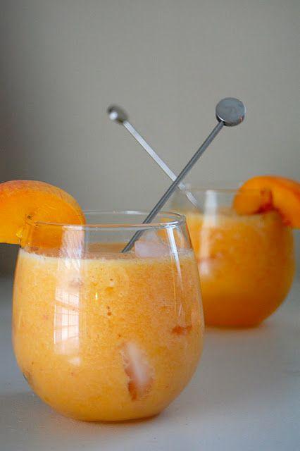 Mariage - Classic Peach Lemonade