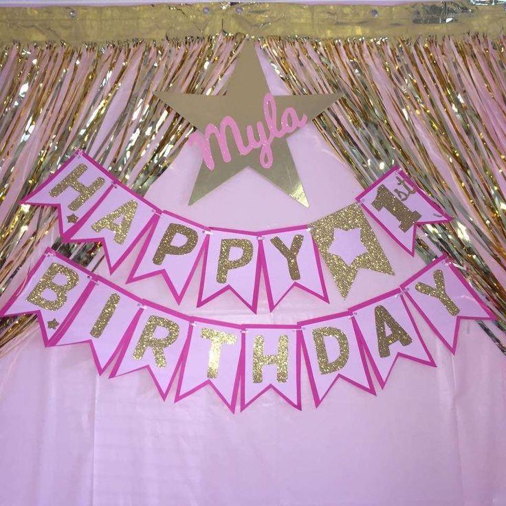 Wedding - Stars Birthday Party Ideas