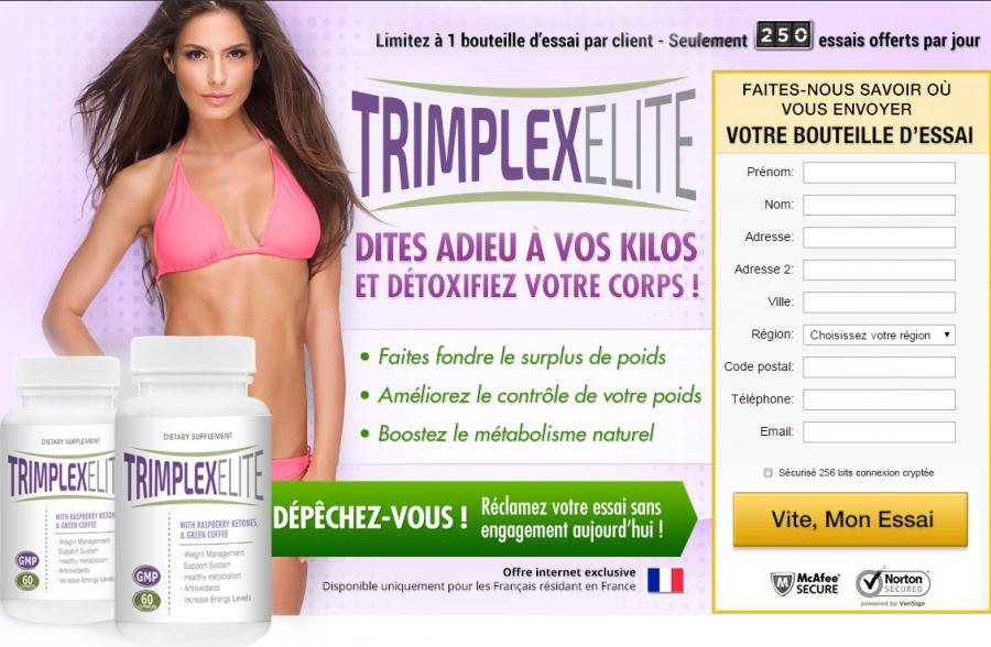 زفاف - Trimplex Elite - Resultat choquant acheter maintenant!