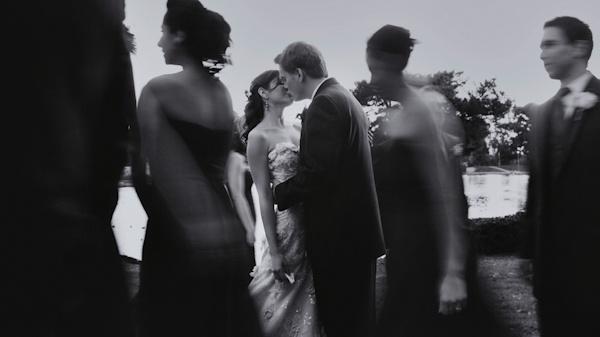 Mariage - Phenomenal Photography - Creative Focus And Depth-of-Field