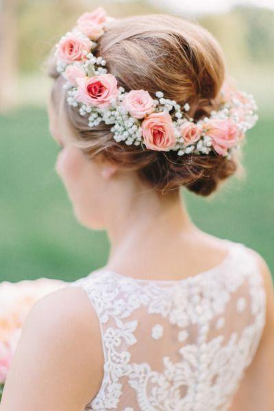 Wedding - Beautiful Hair Accessories