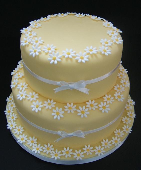Mariage - ❤ Cake  ❤