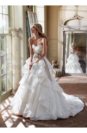 Mariage - Hayley Paige Style HP6315 Guindon