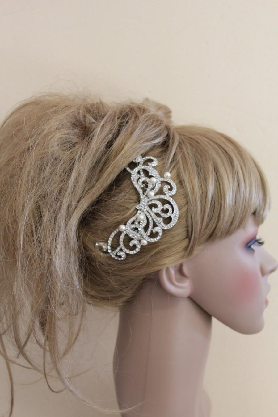 Vintage Inspired Hair Accessories 10