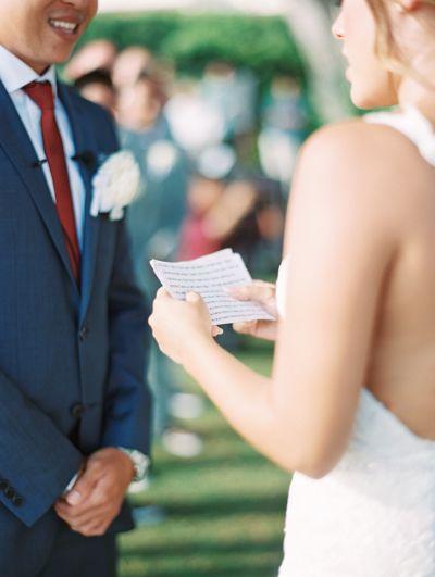 Mariage - Best Tips To Write Your Own Wedding Vows - Wedding Dress Sketches