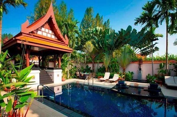 Hochzeit - Top 5 Beaches To Visit On Your Thailand Honeymoon