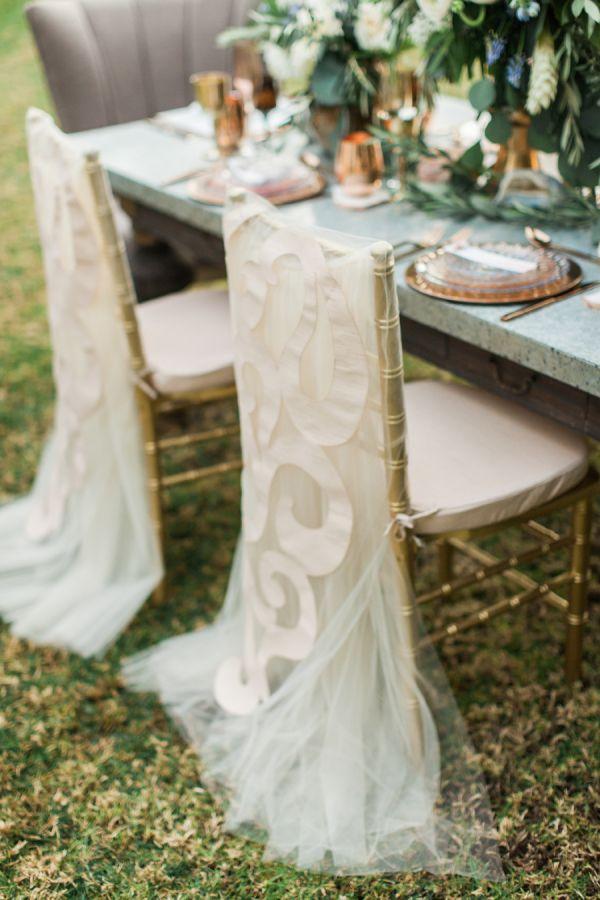 Wedding - This Inspiration Session Will Teach You How To Make Trends Timeless