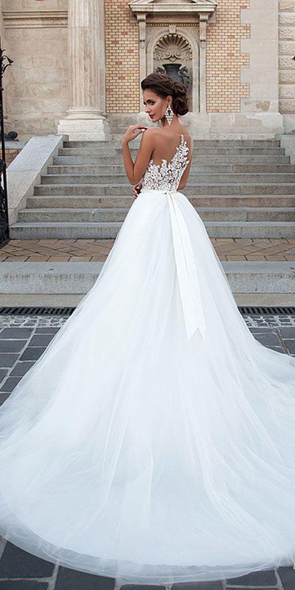 Свадьба - Milla Nova Wedding Dresses Collection 2016