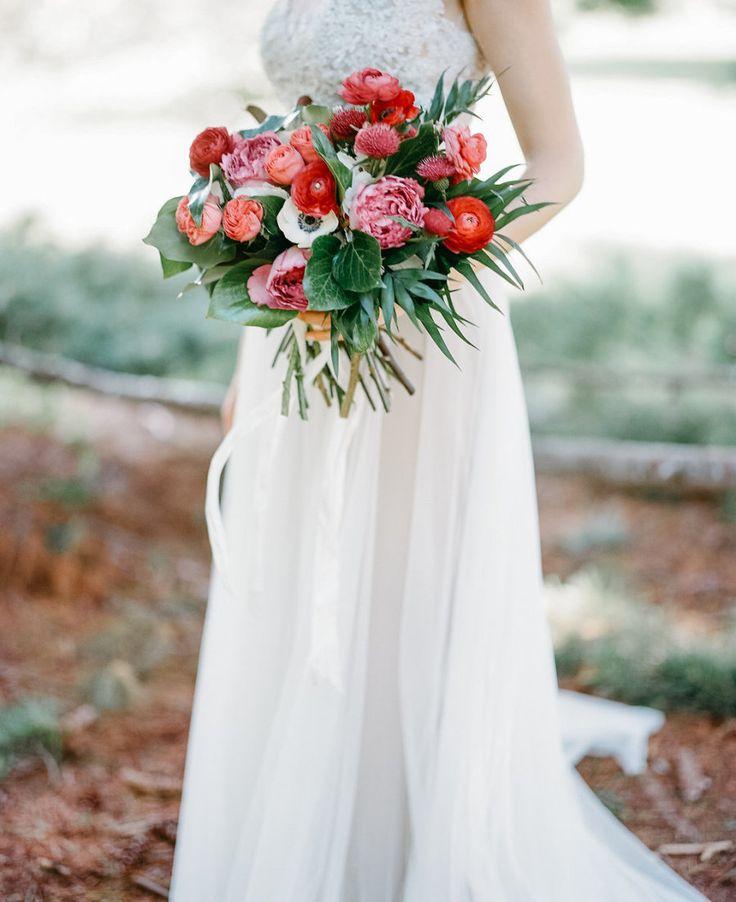 Wedding - See How This Couple Brought A Palm Springs Vibe To Minnesota