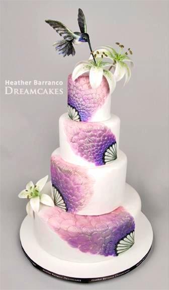 زفاف - Wedding Cakes 