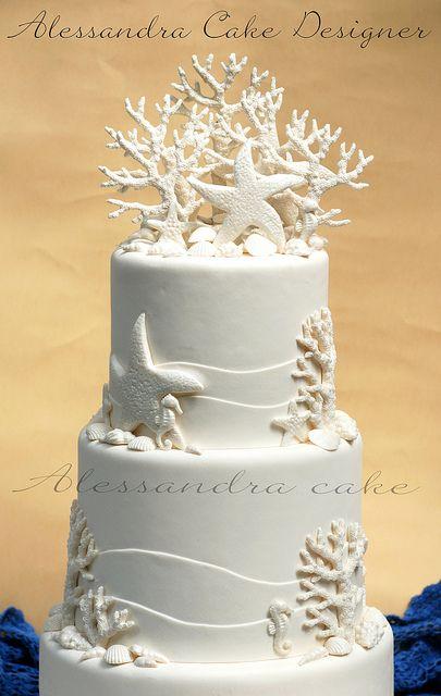 Hochzeit - Cakes & Decorating