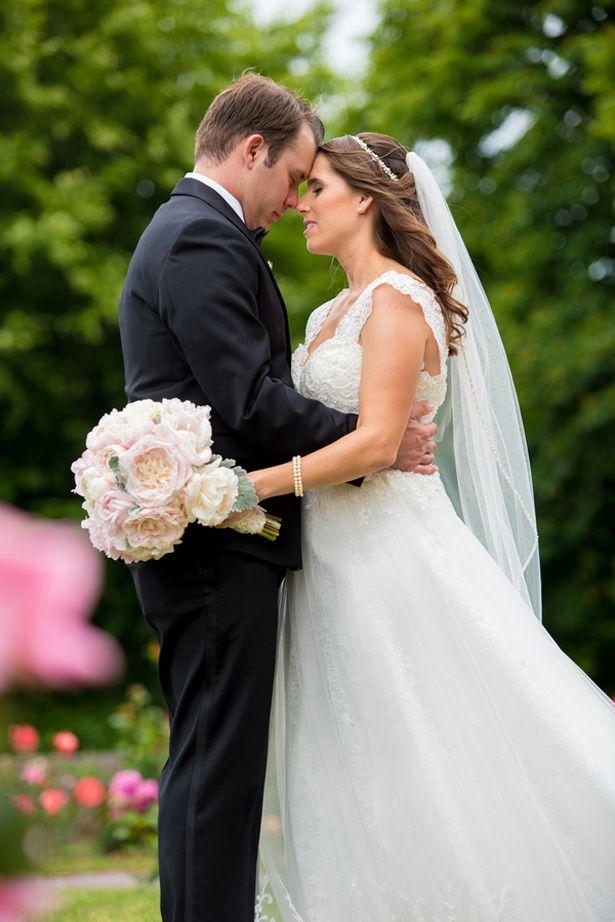 Mariage - Romantic Wedding Photography