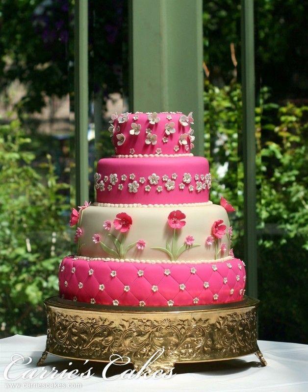 Hochzeit - CAKE LOVE