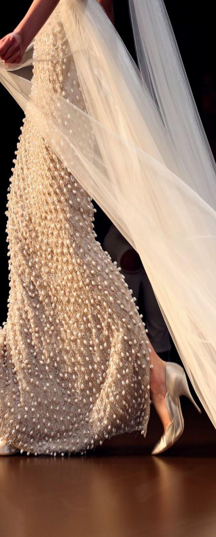 Mariage - Ralph & Russo