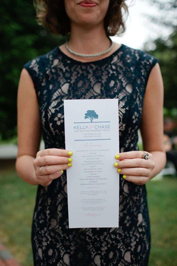 زفاف - Kelly And Chase's Richmond, VA Botanical Garden Wedding By Lauryn Galloway Photography