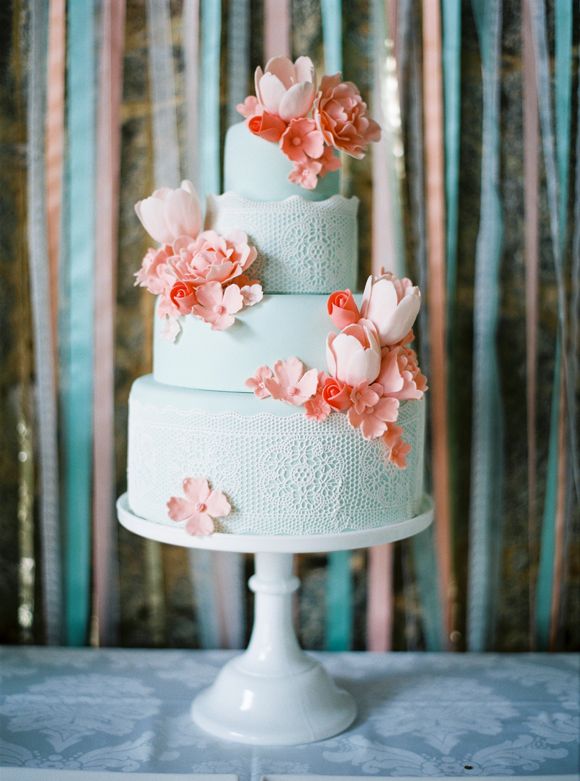 Mariage - Tips To Guarantee A Glorious Wedding Cake