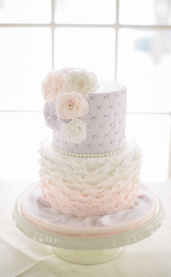Свадьба - All Cakes