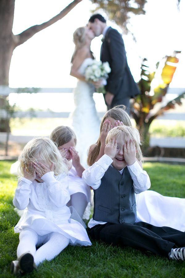 Wedding - 42 Impossibly Fun Wedding Photo Ideas You'll Want To Steal