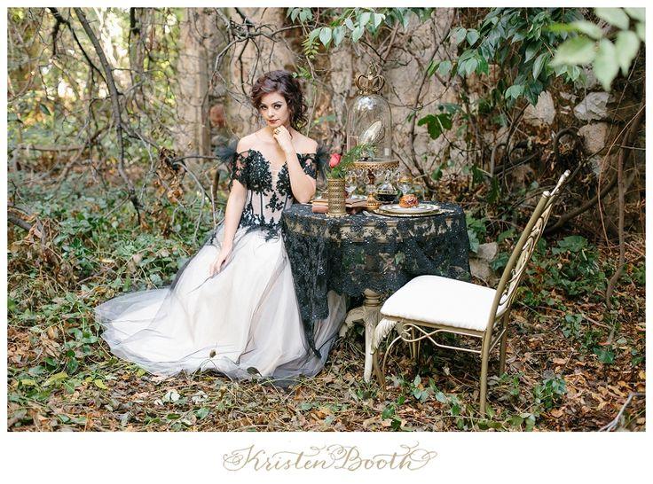 Wedding - {The Fantasy Series} Royal Victorian 