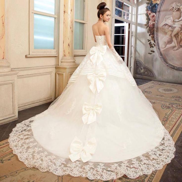 Wedding - Important Tips To Find Amazing Wedding Dresses Of Your Dreams - Fashion And Dress