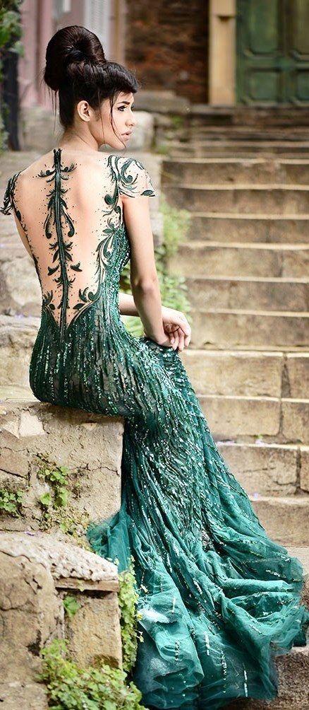 Свадьба - Beautifully Designed Gowns