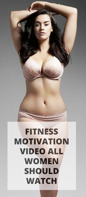 Mariage - Fitness Motivation Video That All Women Should Watch