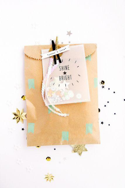Hochzeit - Gift Wrap   Packaging