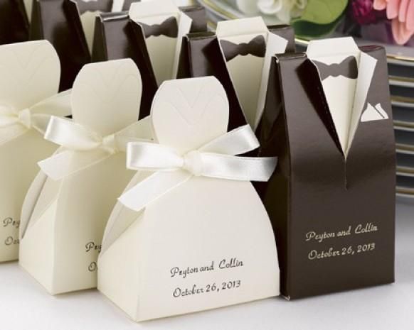 Свадьба - 33 Awesome Wedding Favors For Your Guests