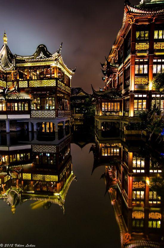 زفاف - Great Pics: Shanghai, China