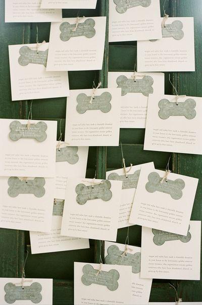 Wedding - Details We Are Loving - Ritzy Bee Blog